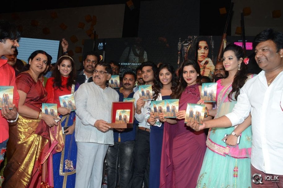 Shankarabharanam-Movie-Audio-Launch